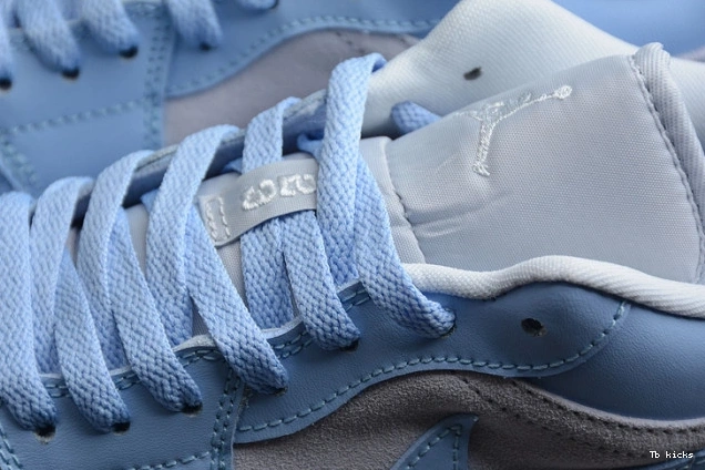 Reps TBK University Jordan DC0774-050 1 (W) Low Blue 0713